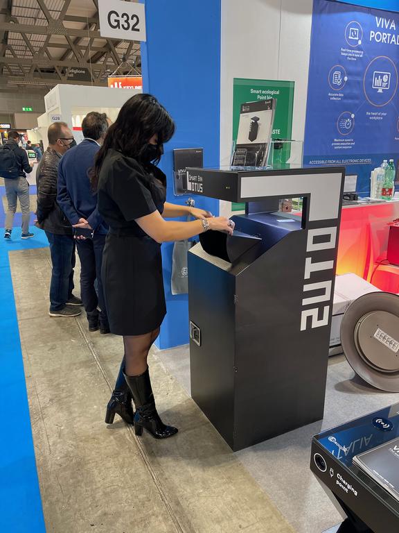 Smart Building 2021 - Lotus Smart Lotus Smart