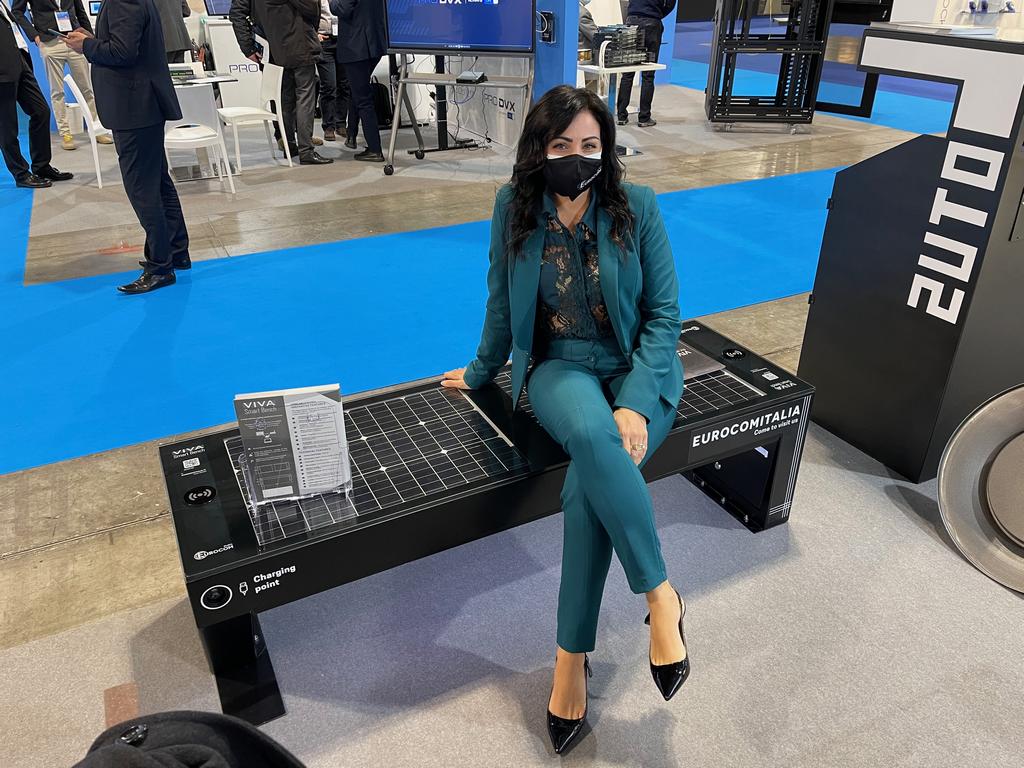 Smart Building 2021 - Viva Full Ambiente Viva Full Ambiente