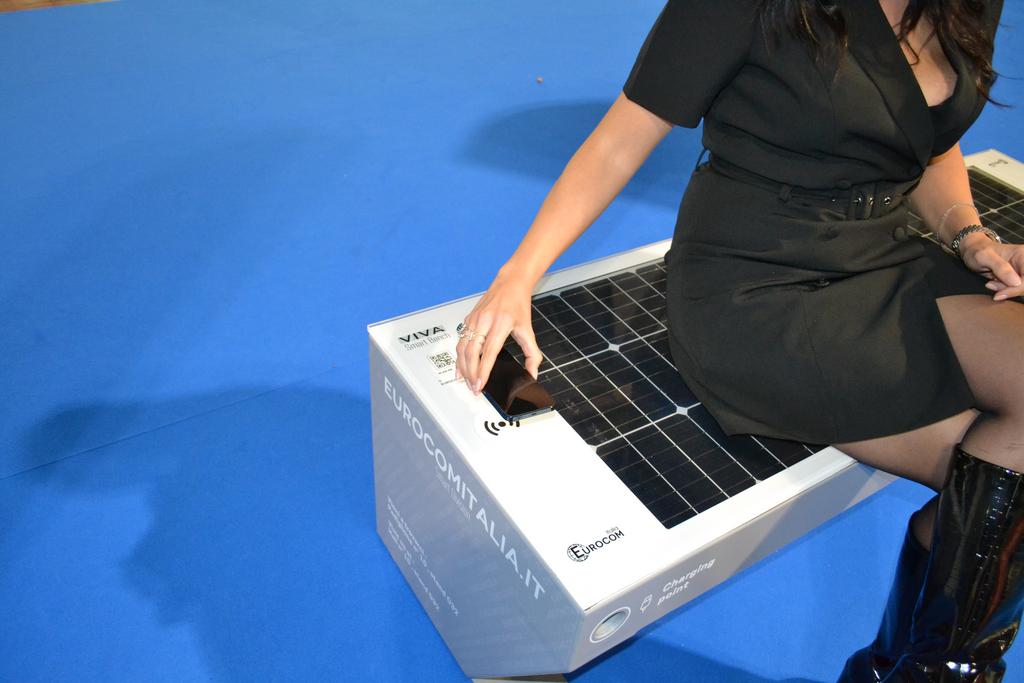 Viva Full Bianca Wireless