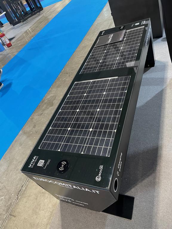 Smart Building 2021 - Viva Full Nera Viva Full Nera