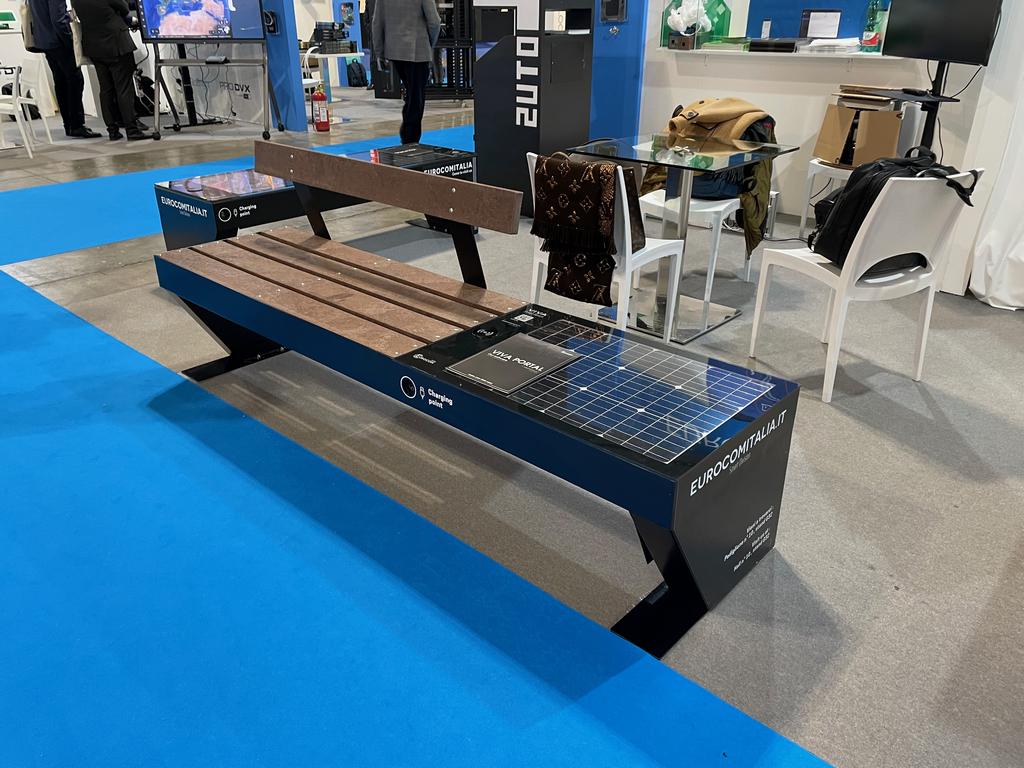 Smart Building 2021 - Viva Smart 3d Viva Smart 3d