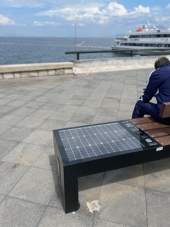 VIVA SMART SORRENTO - Viva Smart Sorrento Marina Piccola2 Viva Smart Sorrento Marina Piccola2