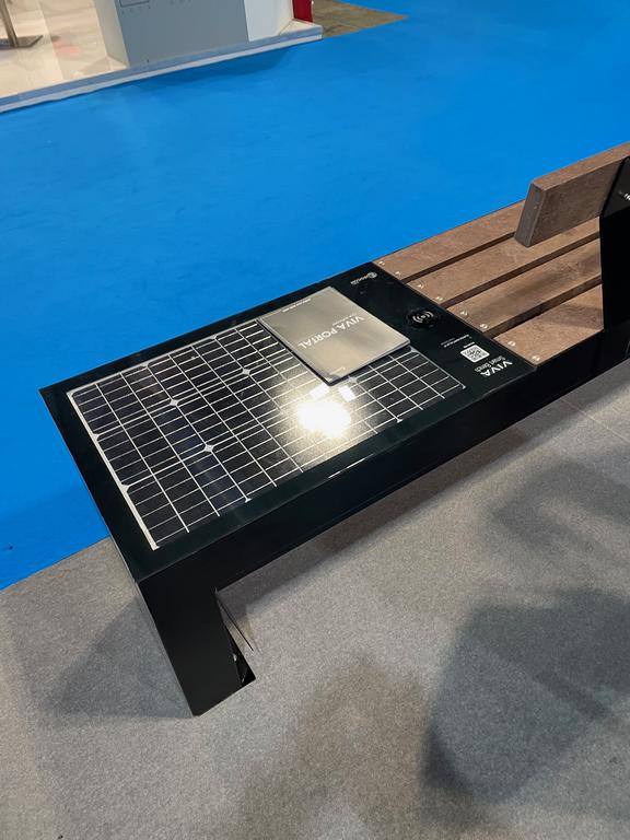 Smart Building 2021 - Viva Smart Pannello Viva Smart Pannello